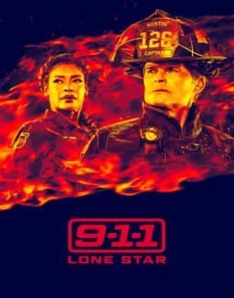 9-1-1: Lone Star online gratis