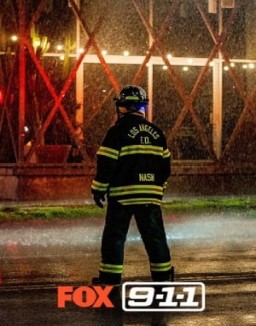 9-1-1 temporada  1 online