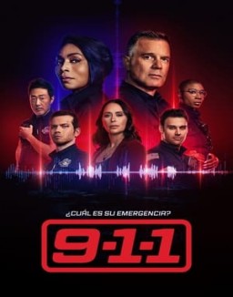 9-1-1 online gratis