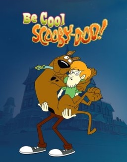 ¡Enróllate, Scooby-Doo! stream