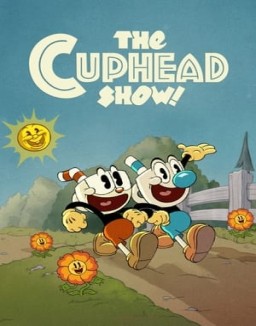 ¡La serie de Cuphead! temporada  2 online