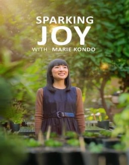 ¡Sé feliz con Marie Kondo!