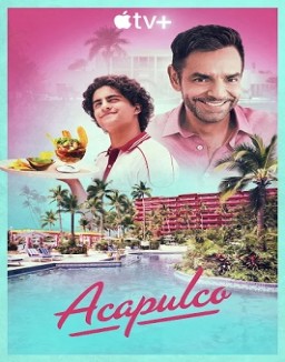 Acapulco temporada  1 online