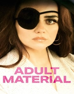 Adult Material stream