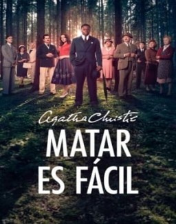 Agatha Christie: Matar es fácil stream