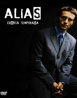 Alias temporada  4 online