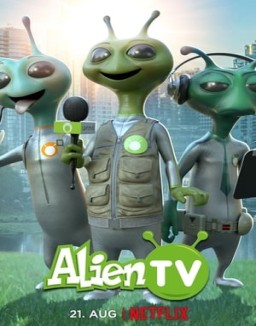 Alien TV stream