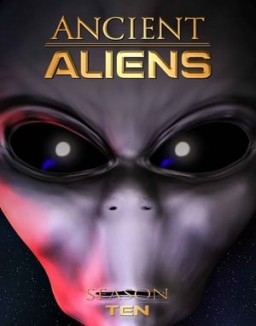 Alienígenas ancestrales T10