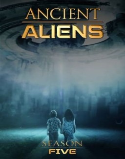 Alienígenas ancestrales T5