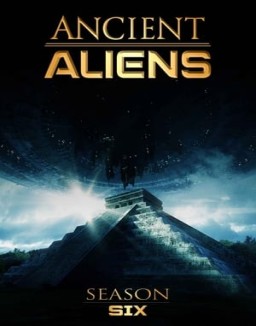 Alienígenas ancestrales temporada  6 online