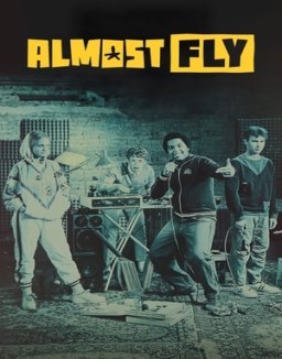 Almost Fly stream