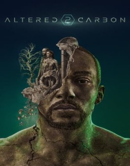 Altered Carbon online gratis