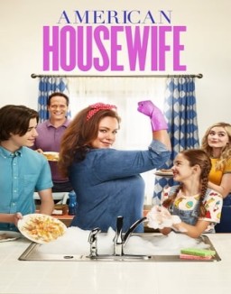 American Housewife T4