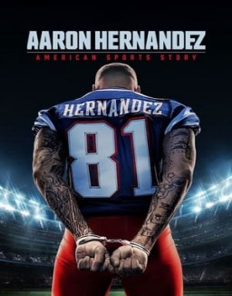 American Sports Story: Aaron Hernandez T1