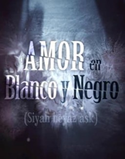 Amor en blanco y negro online