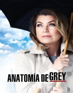 Anatomía de Grey stream