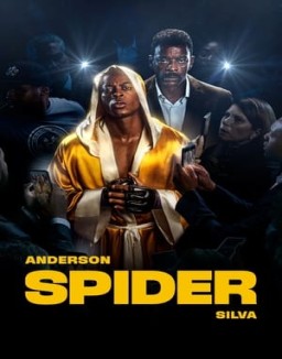 Anderson Spider Silva