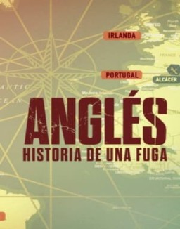 Anglés: historia de una fuga T1