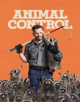 Animal Control online gratis