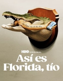 Así es Florida, tío stream