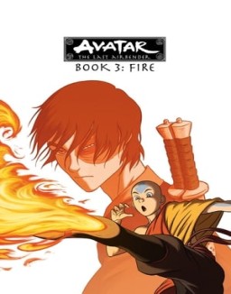 Avatar: La leyenda de Aang stream