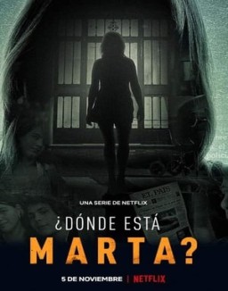 ¿Dónde está Marta? online