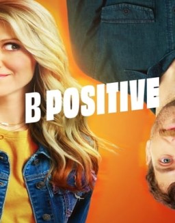 B Positive stream