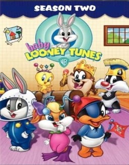 Baby Looney Tunes stream