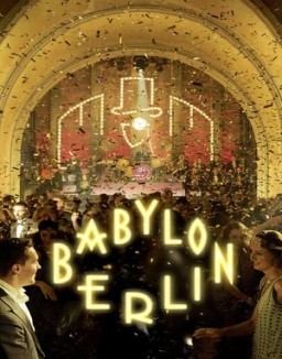 Babylon Berlin T1