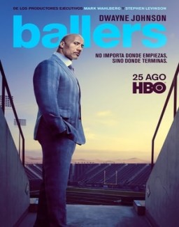 Ballers online gratis