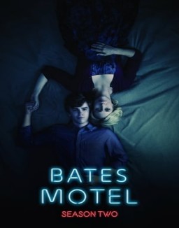 Bates Motel T2