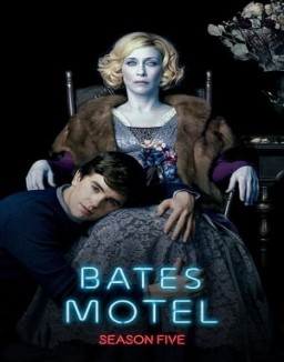 Bates Motel online gratis