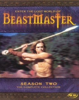 BeastMaster online gratis