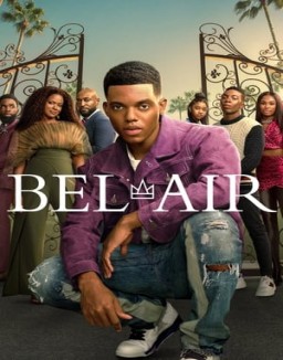 Bel-Air temporada  1 online