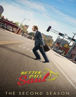 Better Call Saul stream