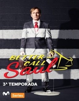 Better Call Saul T3