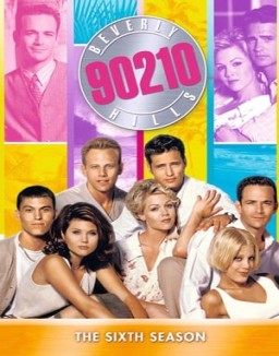 Beverly Hills, 90210 stream