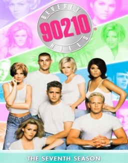 Beverly Hills, 90210 T7