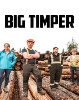 Big Timber T2