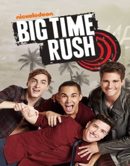 Big Time Rush T1