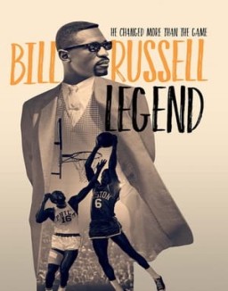 Bill Russell: Leyenda stream