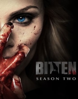 Bitten temporada  2 online