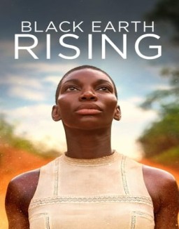 Black Earth Rising stream