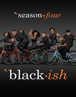 Black-ish temporada  4 online