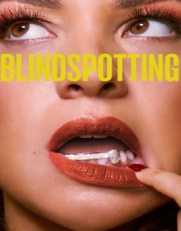 Blindspotting stream