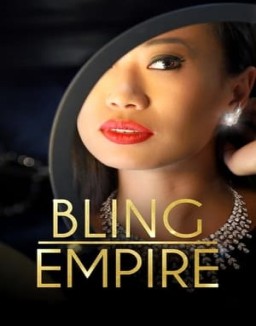 Bling Empire temporada  1 online