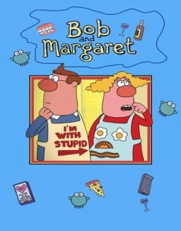 Bob and Margaret stream