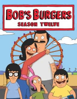 Bob's Burgers stream