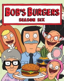 Bob's Burgers temporada  6 online