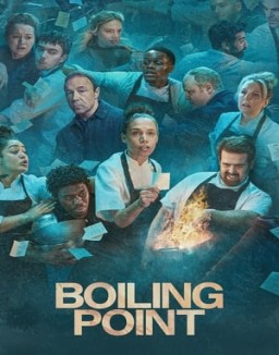 Boiling Point online